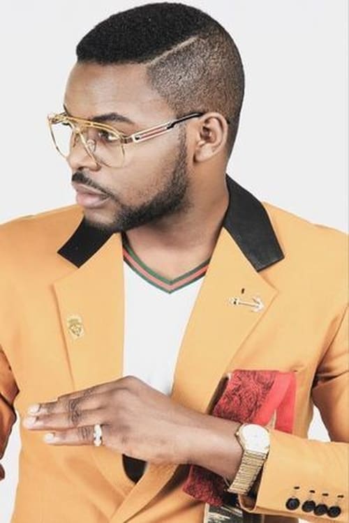 Picture of Falz