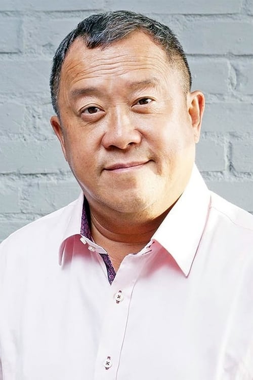 Picture of Eric Tsang