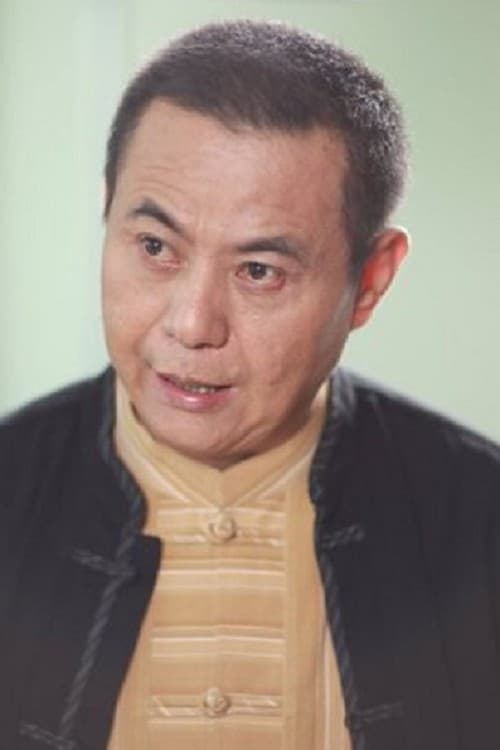 Picture of Tsai Chen-Nan