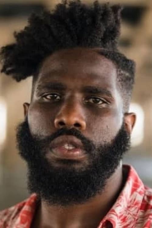 Picture of Tobe Nwigwe