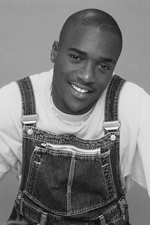 Picture of Lamont Bentley