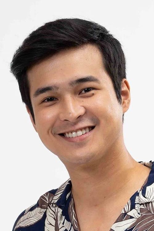Picture of Jerome Ponce