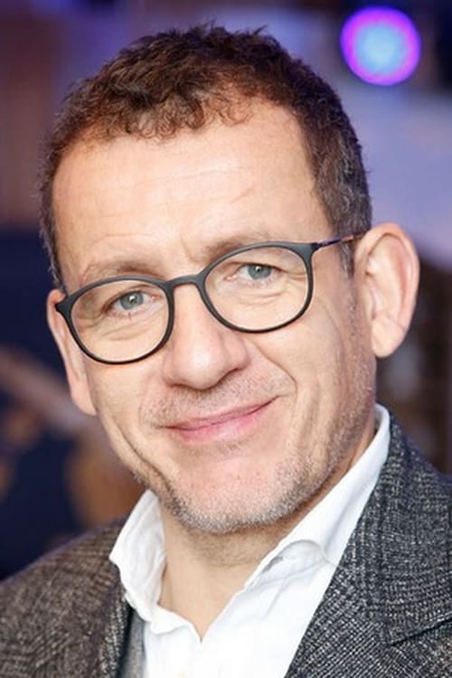 Picture of Dany Boon