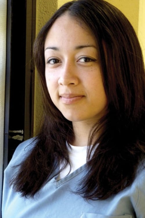 Picture of Cyntoia D. Brown