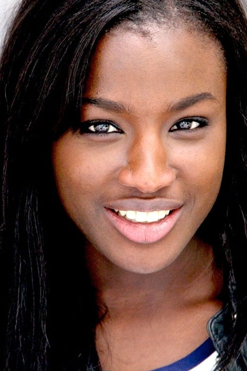 Picture of Mariama Gueye