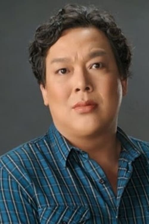 Picture of John Lapus