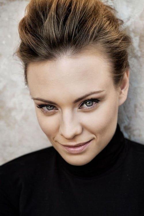 Picture of Magdalena Boczarska