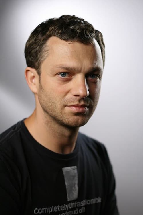Picture of Grzegorz Damięcki