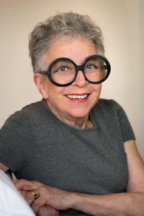 Picture of Sylvia Weinstock