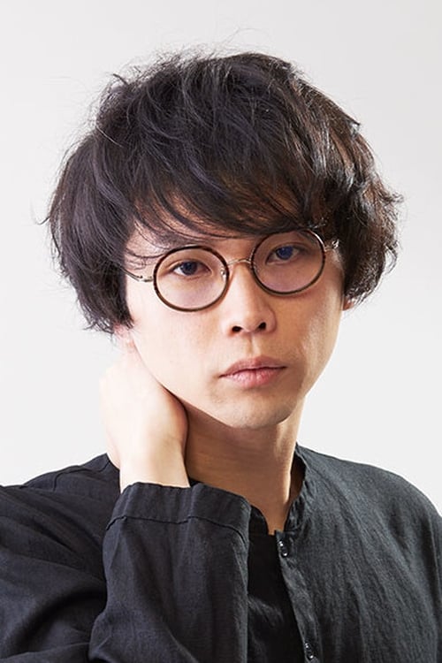 Picture of Hiromichi Tezuka