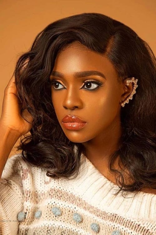 Picture of Beverly Osu