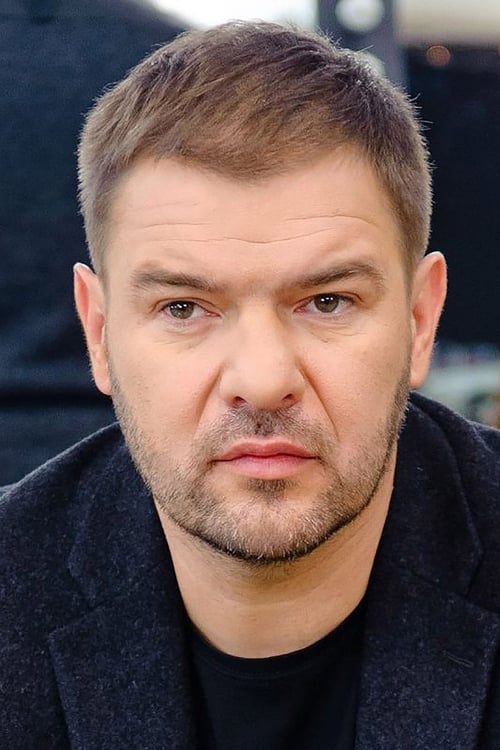 Picture of Tomasz Karolak