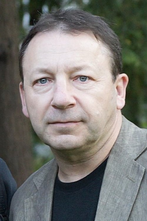 Picture of Zbigniew Zamachowski