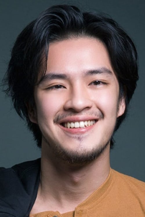 Picture of Morgan Oey