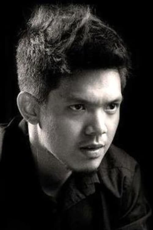 Picture of Reza Nangin