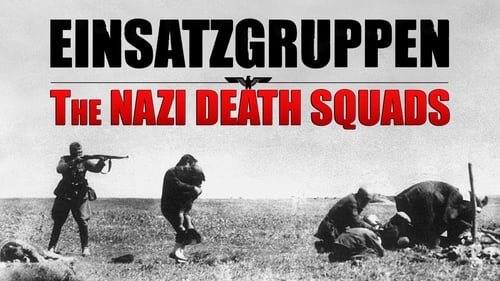 Still image taken from Einsatzgruppen : Les commandos de la mort