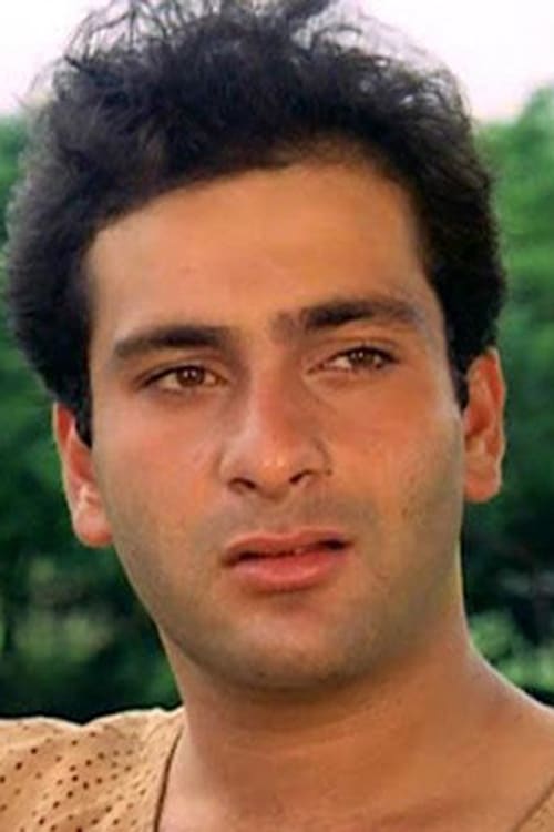 Picture of Rajiv Kapoor