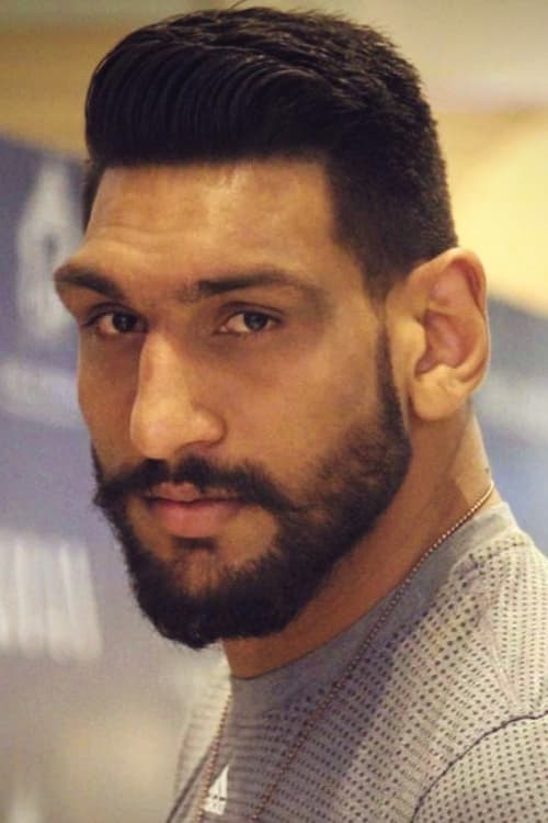 Picture of Satnam Singh Bhamara