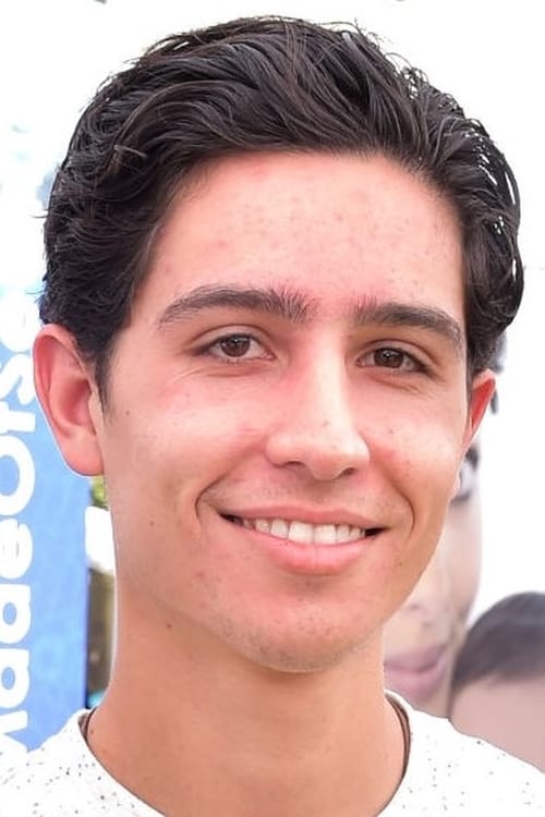 Picture of Lorenzo James Henrie
