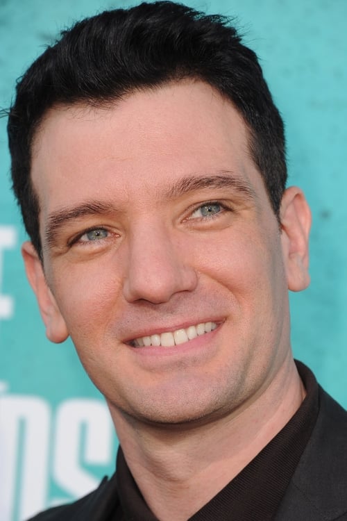Picture of JC Chasez