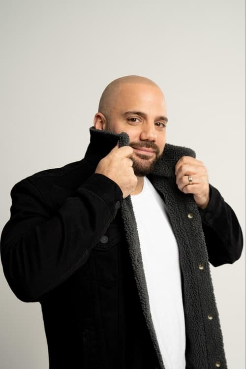 Picture of Paul Virzi