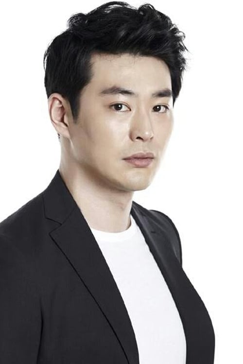 Picture of Jeong Jae-heon