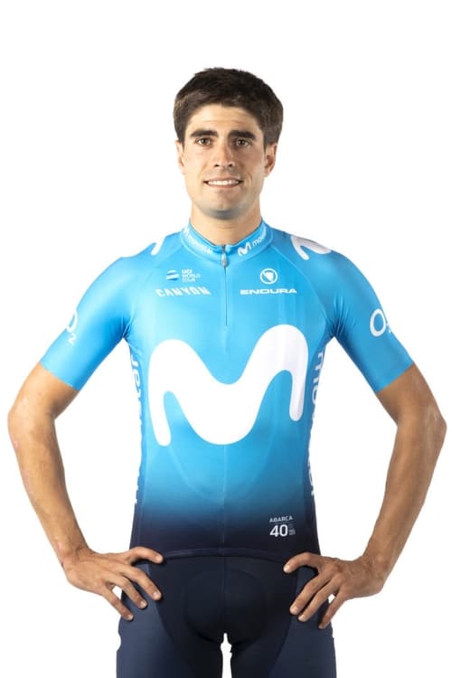 Picture of Mikel Landa