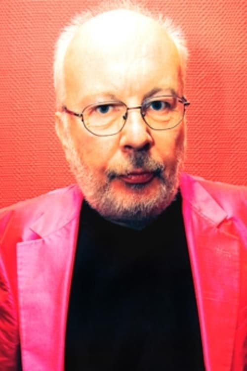 Picture of Wolfgang Büld