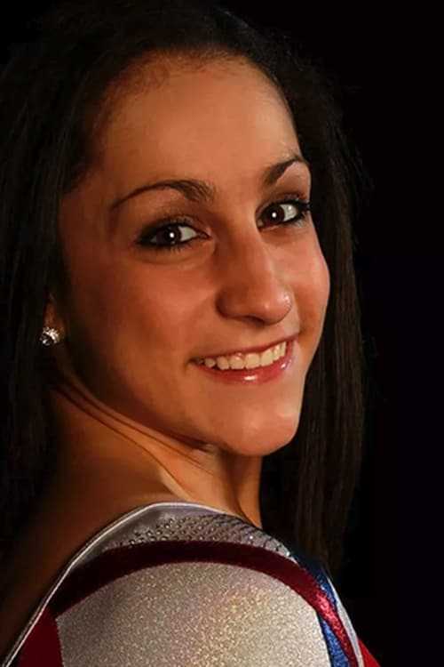 Picture of Jordyn Wieber