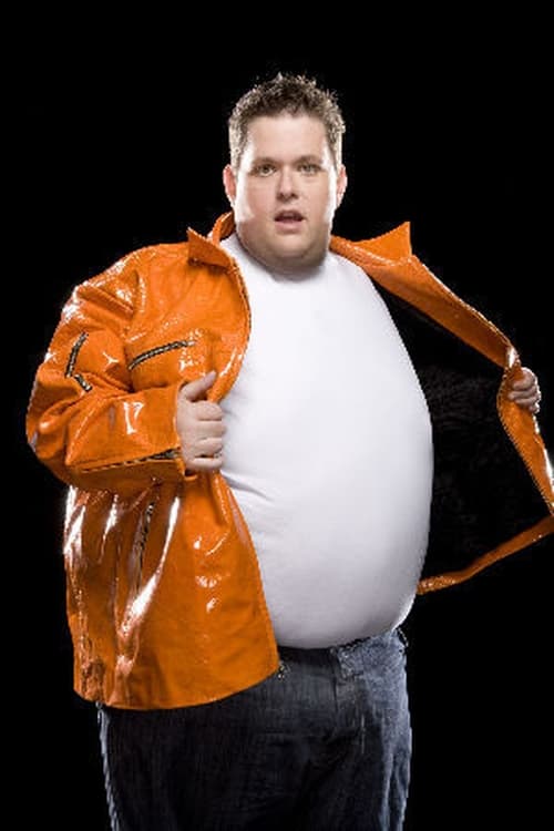 Picture of Ralphie May