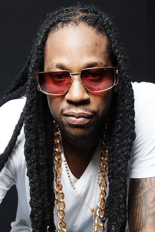 Picture of 2 Chainz