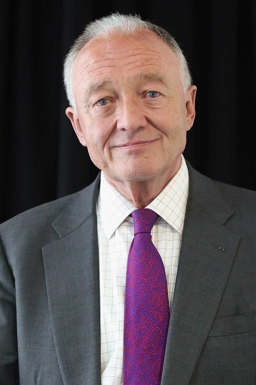 Picture of Ken Livingstone