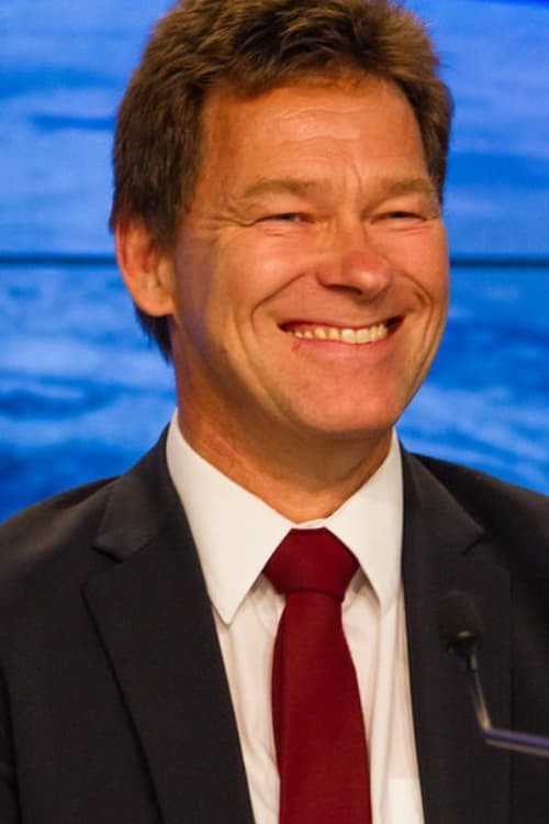 Picture of Hans-Jörg Koenigsmann