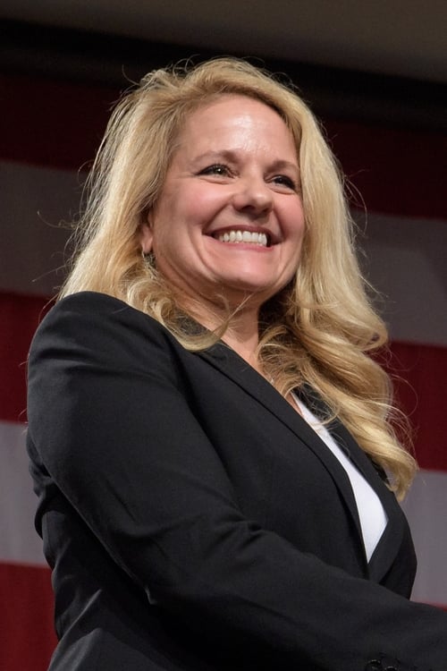 Picture of Gwynne Shotwell