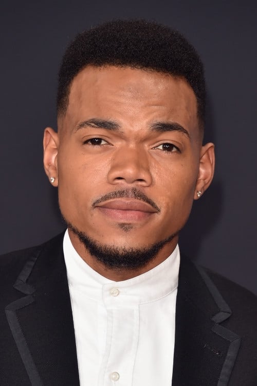 Picture of Chance the Rapper