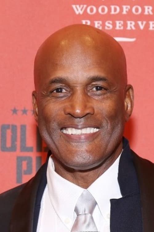 Picture of Kenny Leon