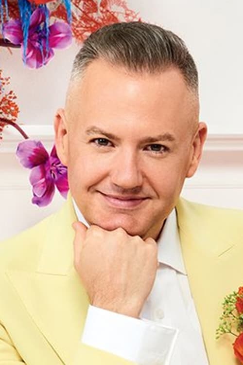 Picture of Ross Mathews