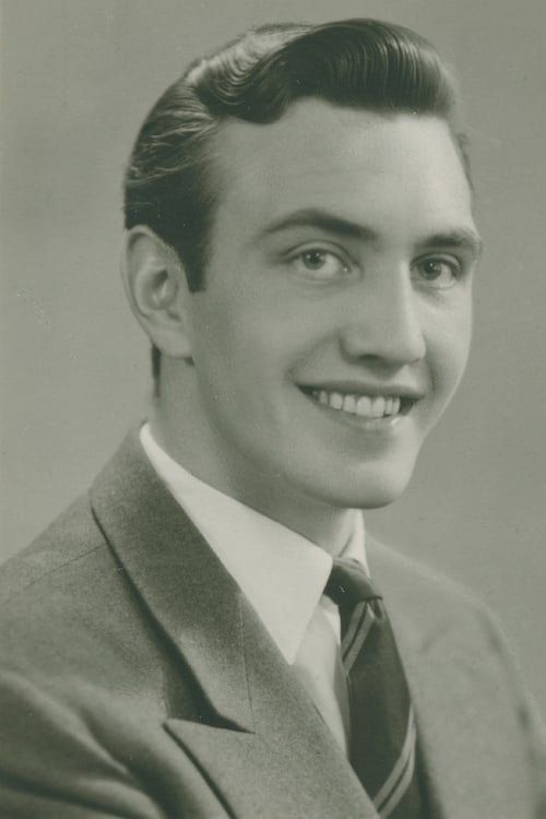Picture of Roland Hedlund