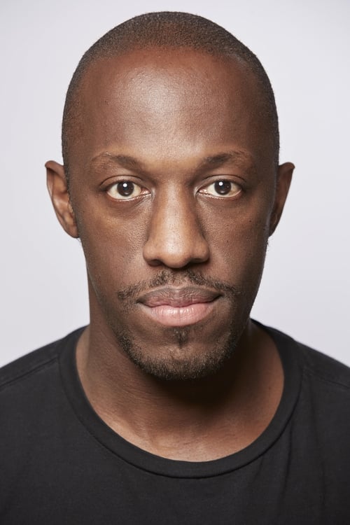 Picture of Giles Terera