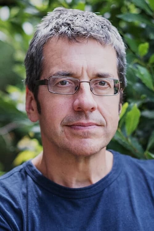 Picture of George Monbiot