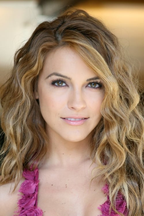 Picture of Chrishell Stause