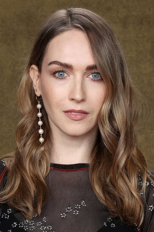 Picture of Jamie Clayton