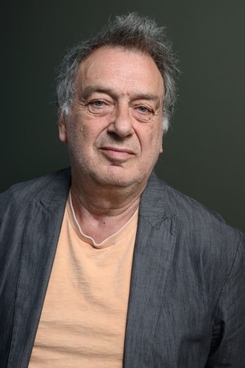 Picture of Stephen Frears