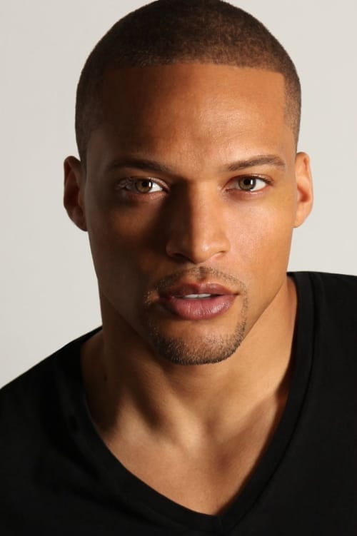 Picture of Cleo Anthony
