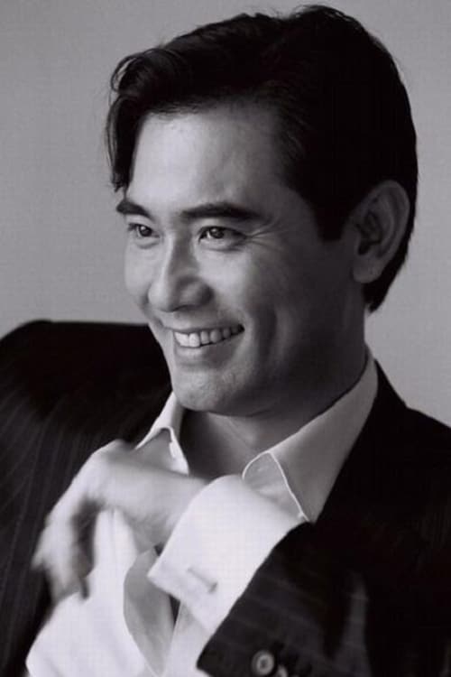 Picture of Winston Chao