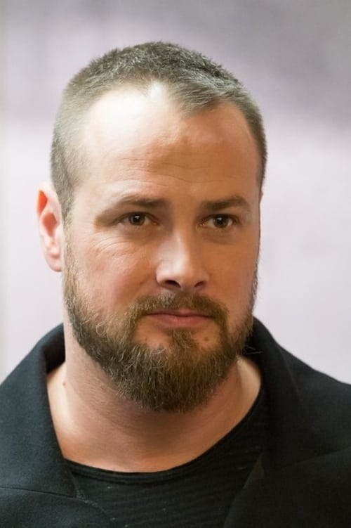 Picture of Paweł Małaszyński