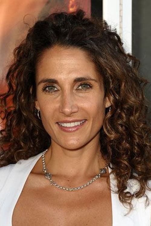 Picture of Melina Kanakaredes