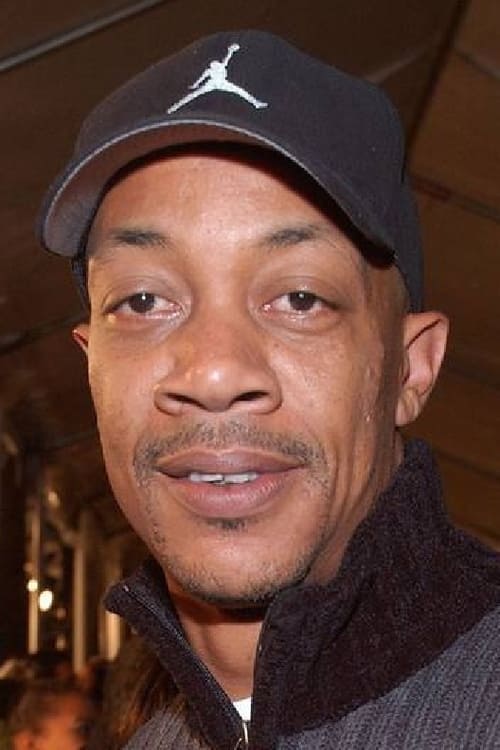 Picture of DJ Pooh
