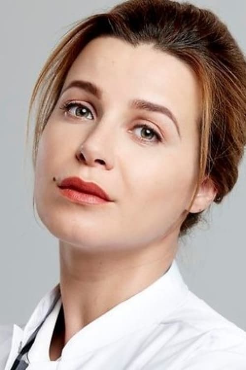 Picture of Victoria Koblenko