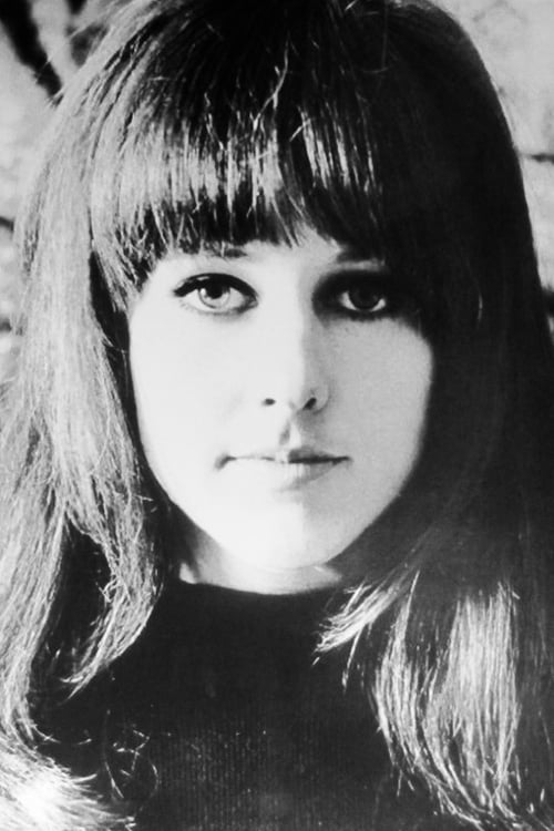 Picture of Grace Slick